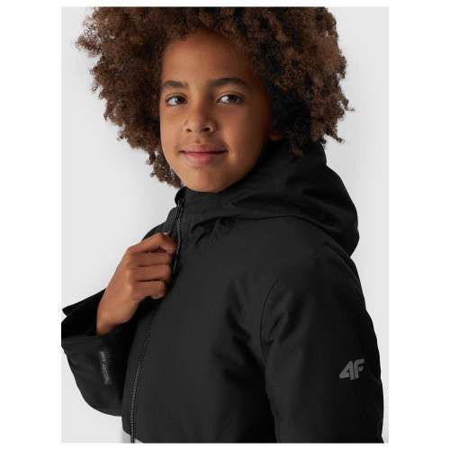 4F Παιδικό μπουφάν Technical Jacket